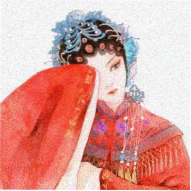 用户 小屏党阿哲 头像
